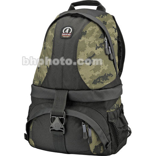 Tamrac 5547 Adventure 7 Backpack (Camouflage)