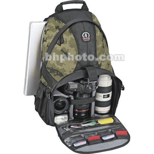 Tamrac 5549 Adventure 9 Backpack (Camouflage) 554981 B&H Photo