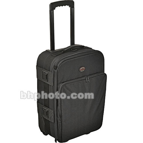 Tamrac 5552 SpeedRoller 2 Rolling Photo/Computer Case