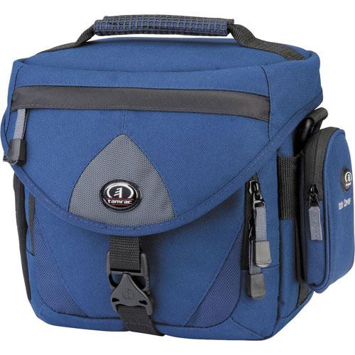 Tamrac 5562 Explorer 200 Digital Camera Bag (Blue)