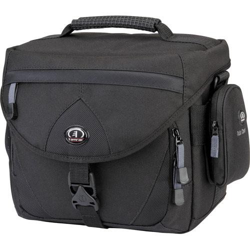 Tamrac 5564 Explorer 400 Digital Camera Bag (Black) 556401 B&H