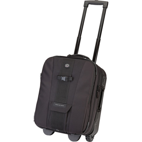 Tamrac 5591 SpeedRoller 1x Big Wheels Rolling Case (Black)