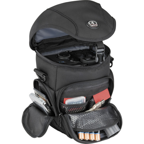 Tamrac 5625 Pro Digital Zoom 5 Bag 562501 B&H Photo Video