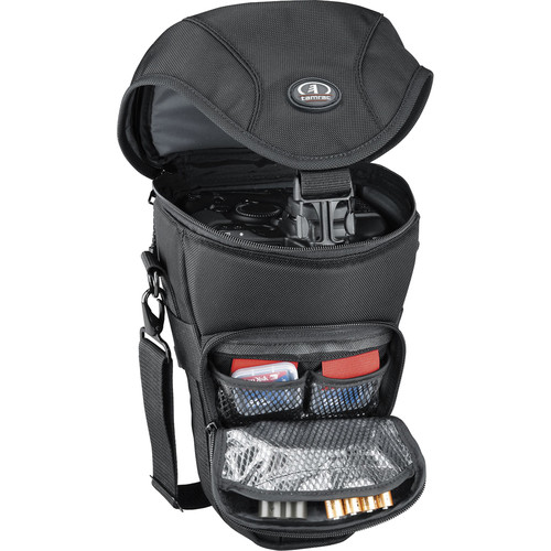 Tamrac 5630 Pro Digital Zoom 10 Bag (Black)