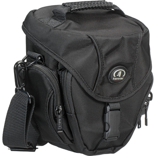 Tamrac 5684 Digital Zoom 4 Holster (Black)