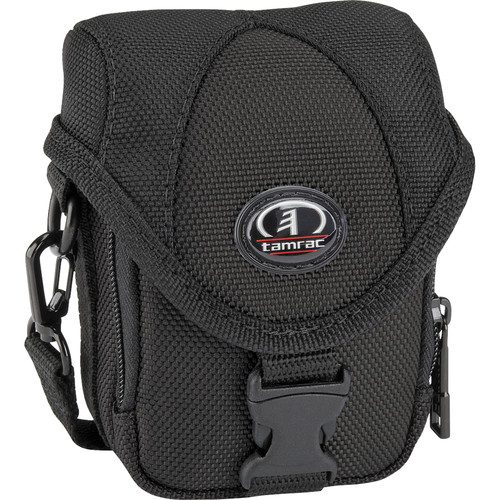 Tamrac 5690 Compact Digital Camera Bag (Black)