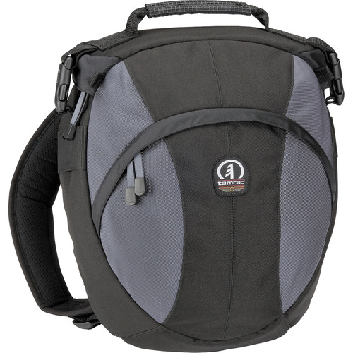 Tamrac 5769 Velocity 9x Sling Pack (Black)