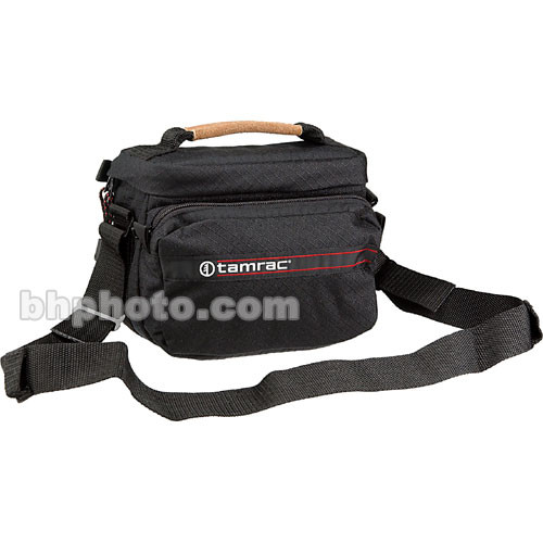 Tamrac 601 Expo 1 Bag (Black) 60101 B&H Photo Video