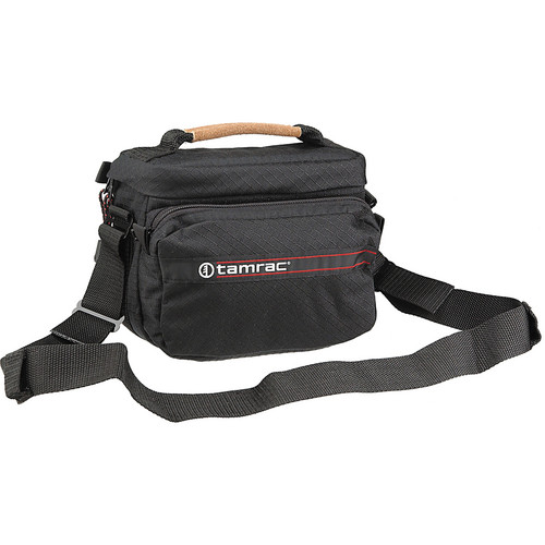 Tamrac 602 Expo 2 Shoulder Bag 60201 B&H Photo Video