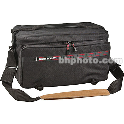 Tamrac 979 Pro Camcorder Bag