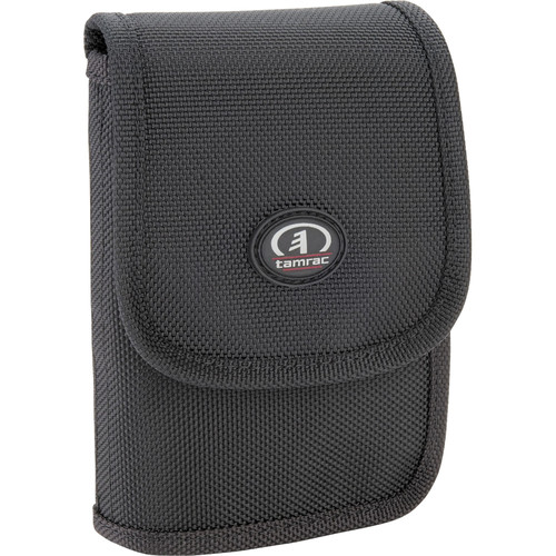 Tamrac MXS5369 Memory & Battery Management Wallet 8