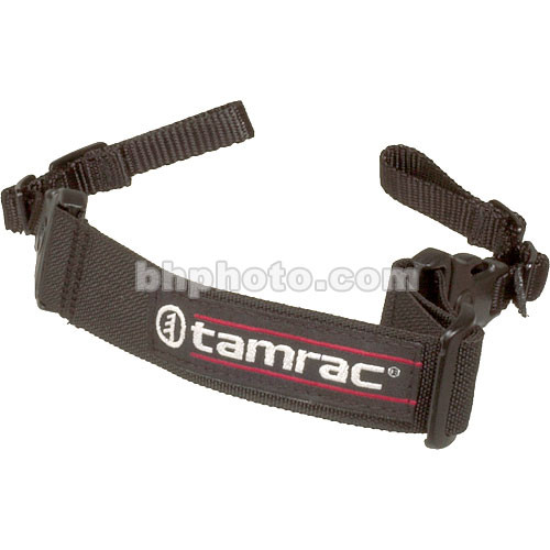 Tamrac N-15 Camera Hand Strap Quick Release (Black)