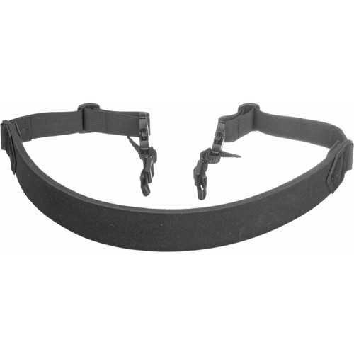 Tamrac N-25 Neoprene Quick Release Strap (Black)