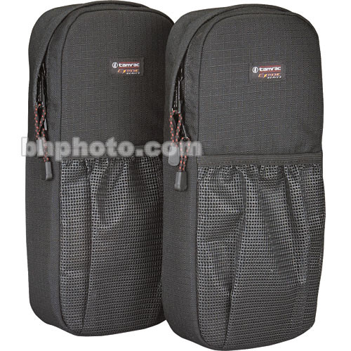 Tamrac SPX777 Large Padded Pockets (Pair)