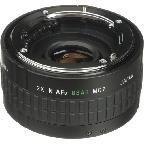 Tamron 2x AF Teleconverter for Nikon