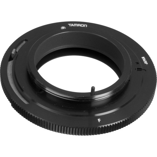Tamron Adaptall Mount for Adaptall Lens to Fujica ST Mount Camera