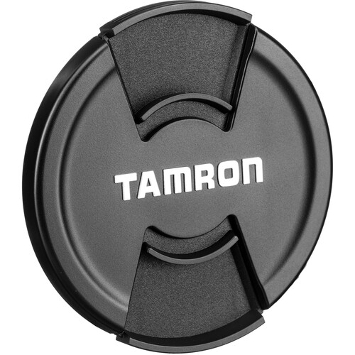 Tamron 86mm Snap-On Lens Cap