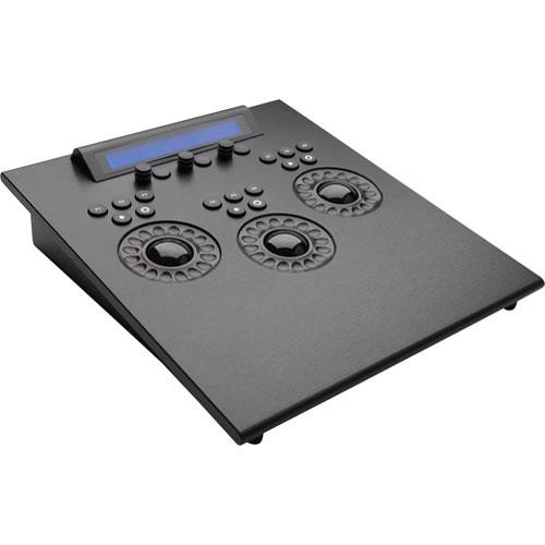 Tangent CP200-BK Trackbal/Knob Grading Panel