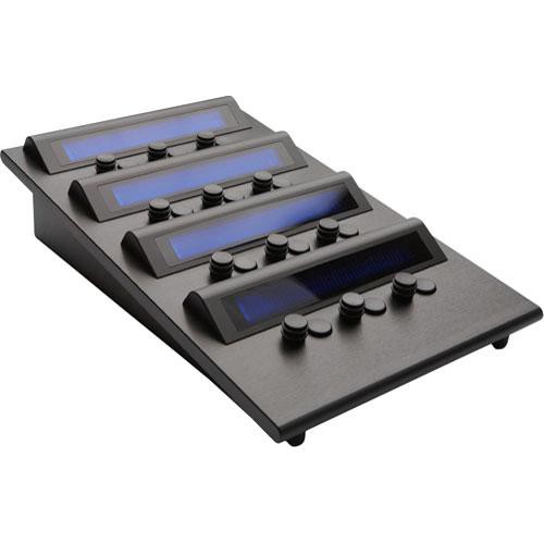 Tangent CP200-K Knob Panel