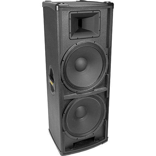 Tapco 6925 Dual 15