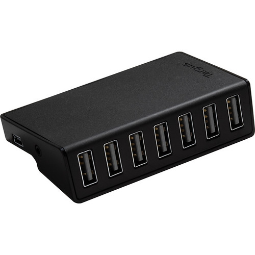 Targus 7-Port Powered USB 2.0 Hub