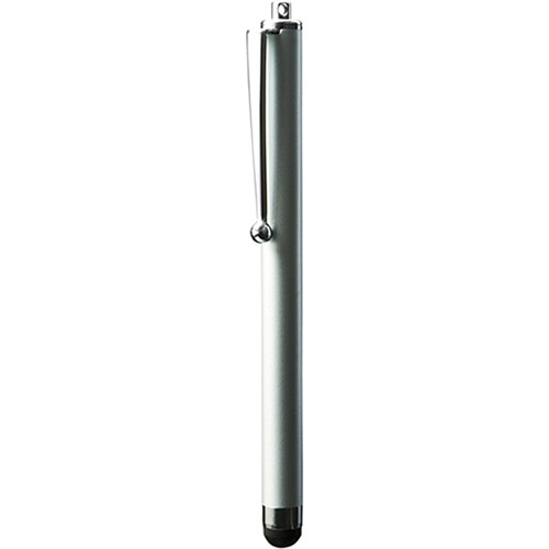 Targus Stylus for iPad (Silver)