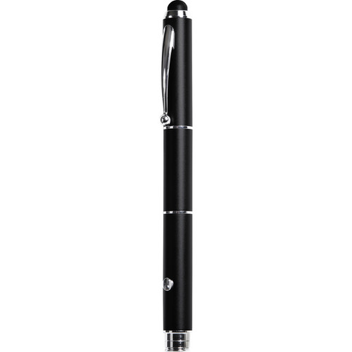 Targus 3-in-1 Stylus for Capacitive Devices