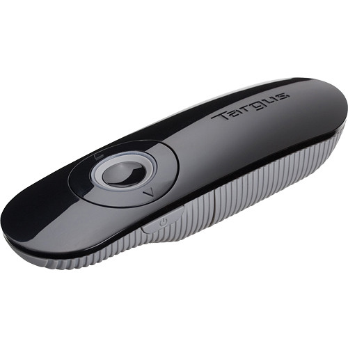 Targus AMP18US Presentation Remote