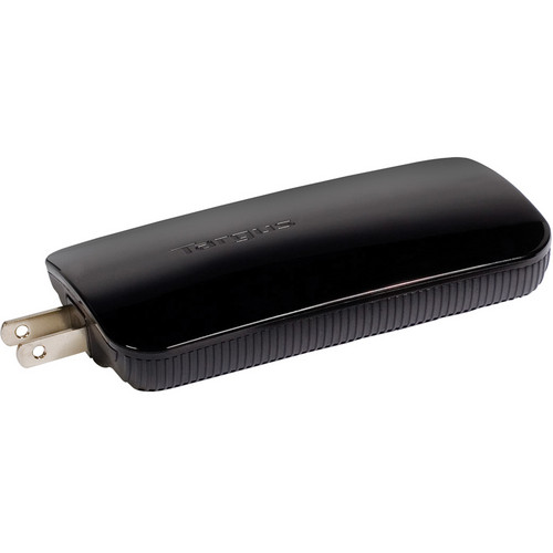 Targus APM69US Premium Laptop Charger (AC/DC)
