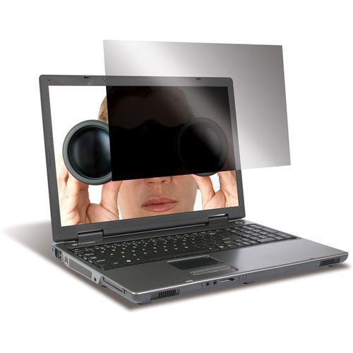 Targus 14.1" 16:9 Widescreen Notebook 4Vu Privacy Filter