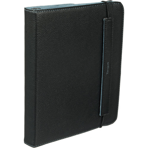Targus Deluxe Case/Accessory Bundle for iPad