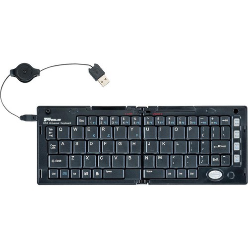 Targus Universal USB Foldable Keyboard