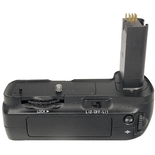 Targus TG-BGD200 Vertical Battery Grip