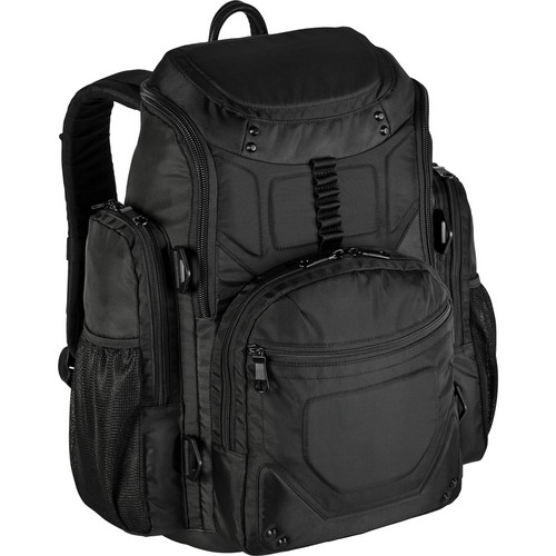 Targus Demolition 17.3" Backpack (Black)