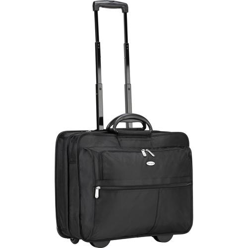 Targus 17" XL Rolling Notebook Case