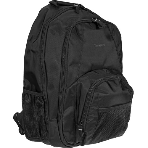 Targus 16" Groove Laptop Backpack (Black)