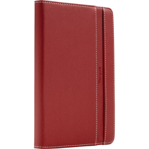 Targus Kickstand Case for iPad mini (Red)