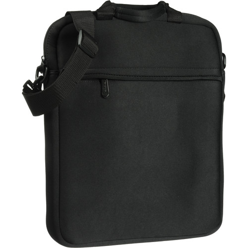 Targus Notebook Vertical Slipcase (Black)