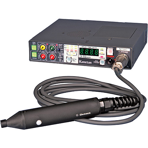 TASCAM Kamesan KS-1017 Lip Checker