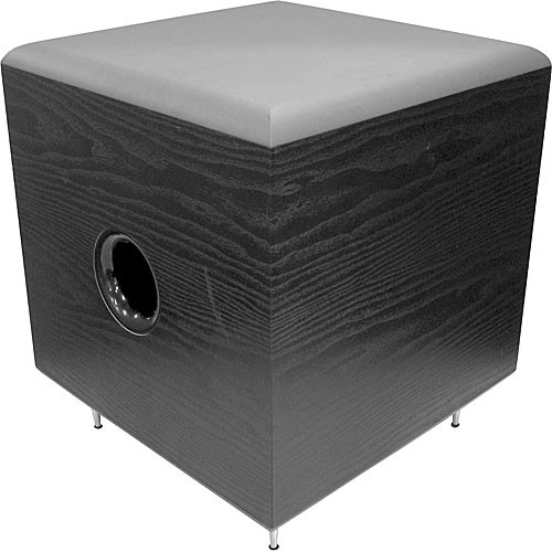 TASCAM LF-S8 Active Front-Firing Subwoofer for VL-A Series
