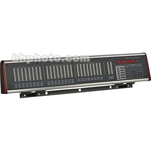 TASCAM 24 Channel Meter Bridge