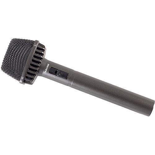 TASCAM TM-STPRO X/Y Stereo Microphone
