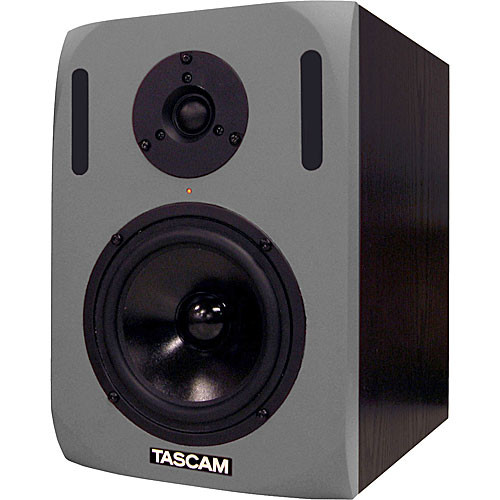 TASCAM VL-A5 Active Nearfield Two-Way Studio Monitor (Pair)