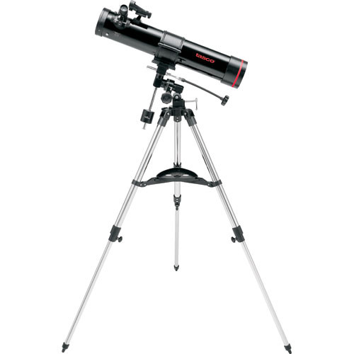 Tasco Spacestation 3.0"/76mm Reflector Telescope Kit