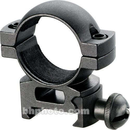 Tasco High Centerfire Mounting Rings (Clamshell)