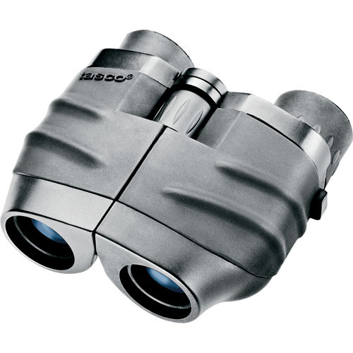 Tasco 10x25 Essentials Binocular (Clamshell Packaging)