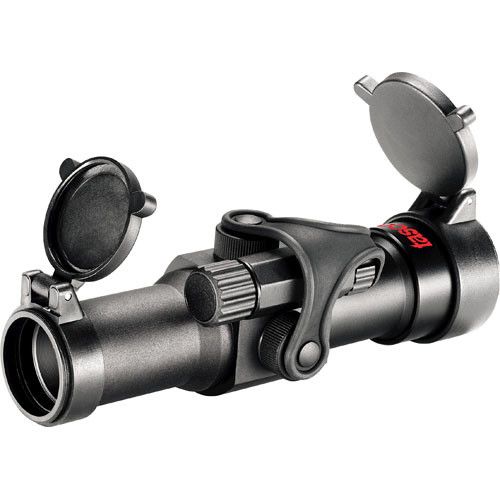 Tasco 1x30 TS Propoint Riflescope PDTS133 B&H Photo Video