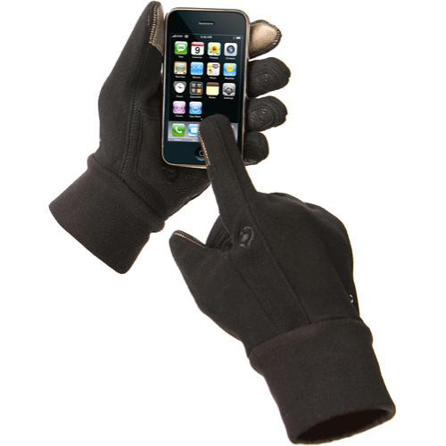 Tavo Gloves for the iPod and iPhone (Large)