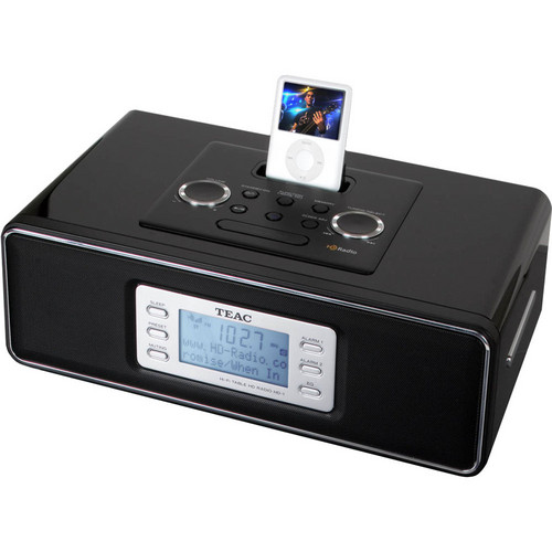 Teac HD-1 HD Radio Receiver