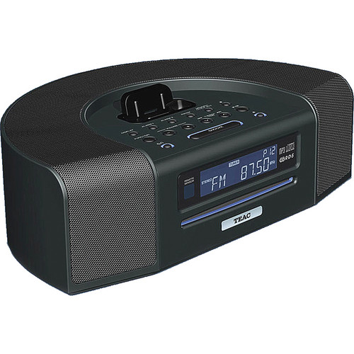 Teac SR-L280i Hi-Fi Table CD Radio